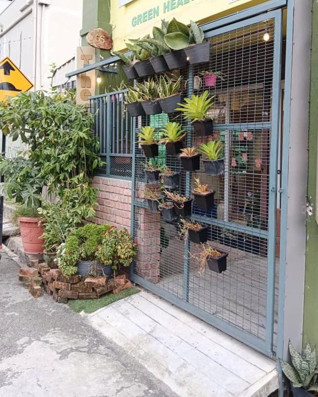 K Inn 55 Τζωρτζ Τάουν Εξωτερικό φωτογραφία