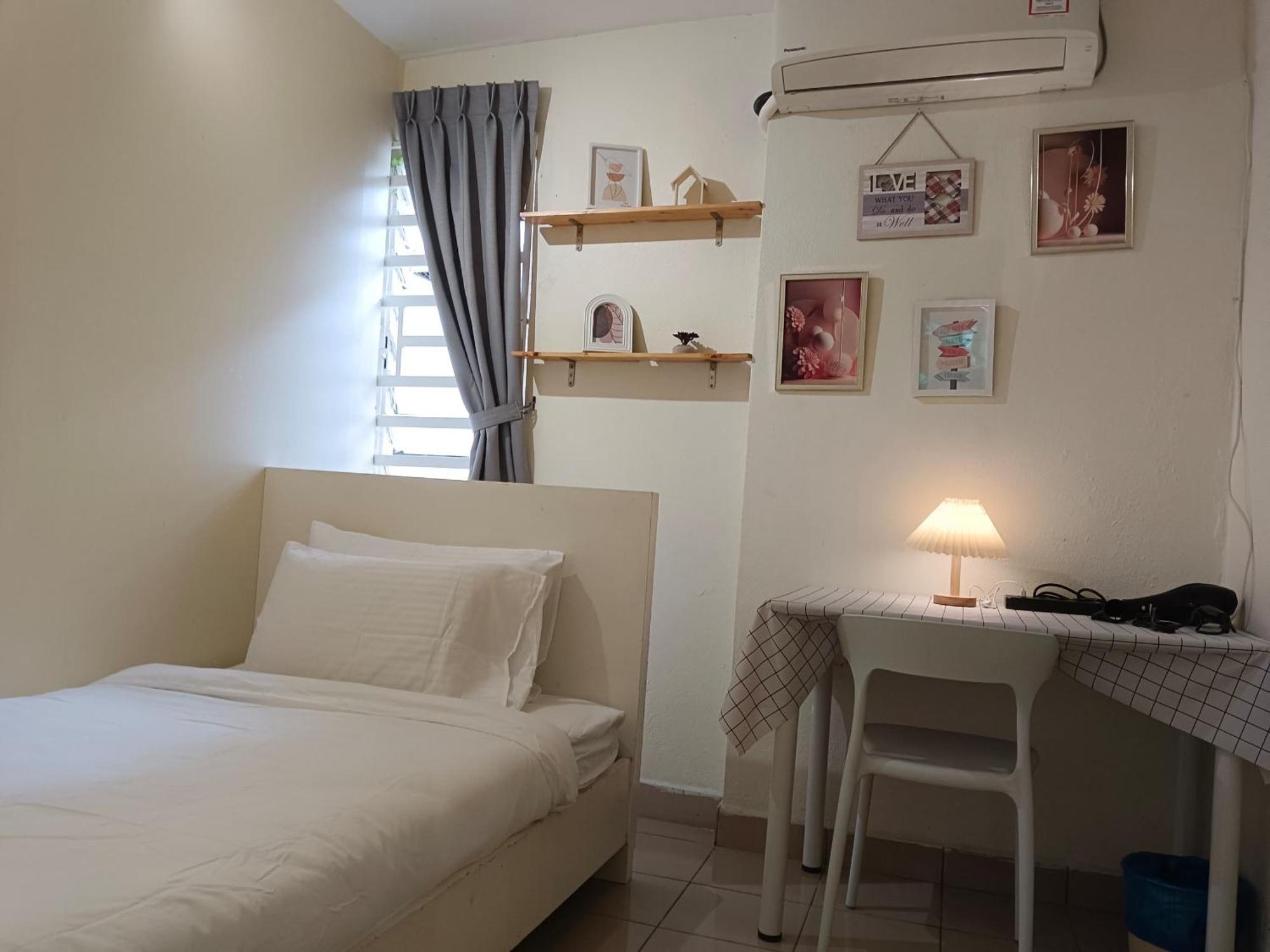 K Inn 55 Τζωρτζ Τάουν Εξωτερικό φωτογραφία
