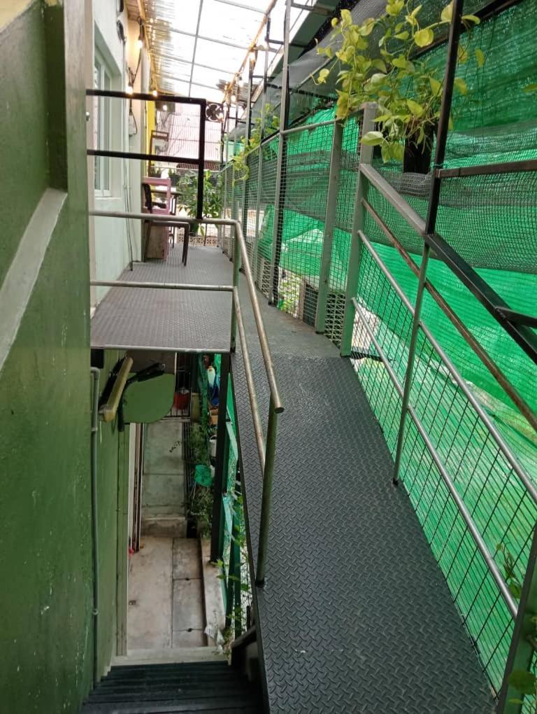 K Inn 55 Τζωρτζ Τάουν Εξωτερικό φωτογραφία