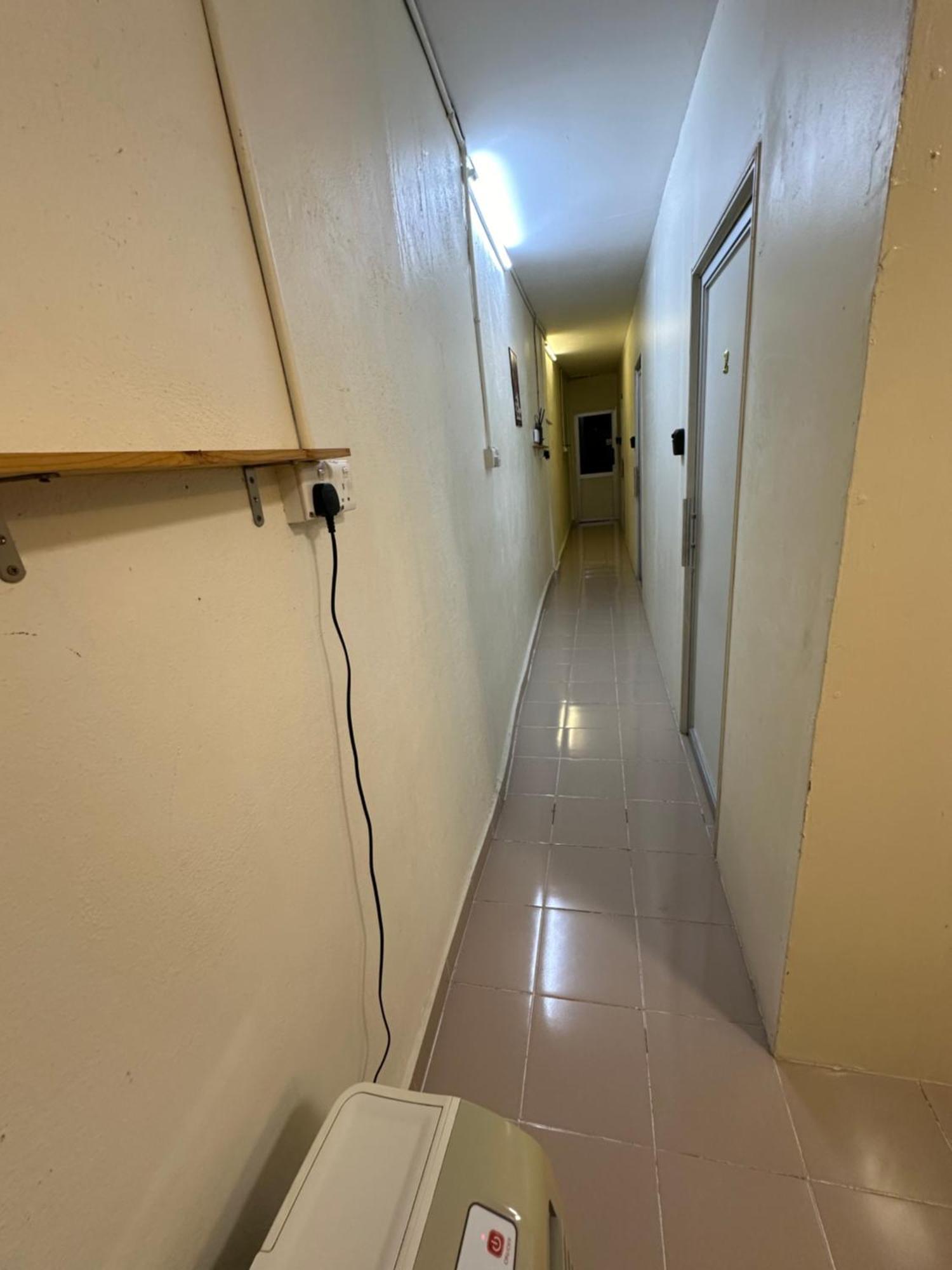 K Inn 55 Τζωρτζ Τάουν Εξωτερικό φωτογραφία